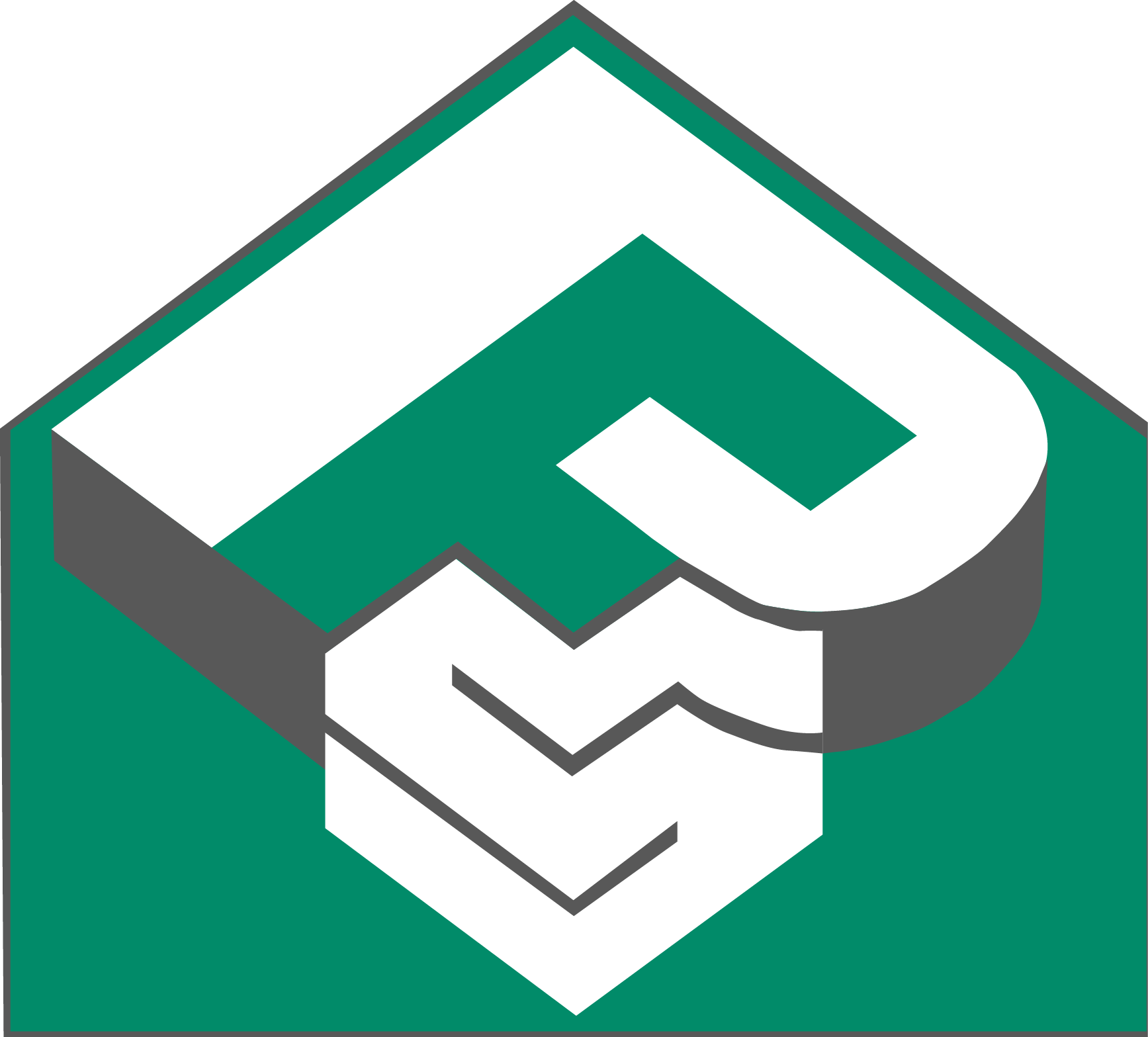 Polyfoam Suvarnabhumi Logo